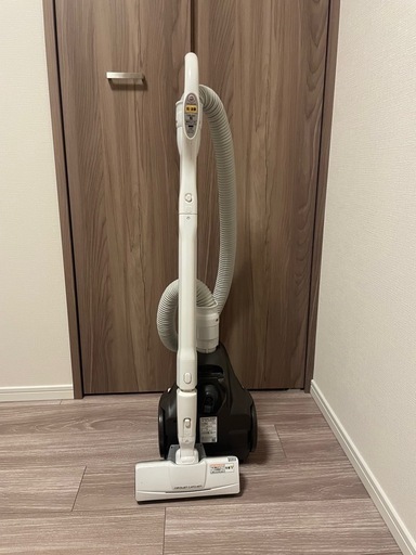 パナソニック　サイクロン掃除機\n