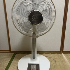 【決まりました！】扇風機 日立 HITACHIリビング扇風機 う...