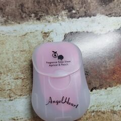 【新品✨】紙石鹸セットの画像
