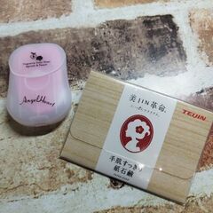【新品✨】紙石鹸セット