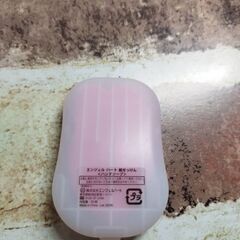 【新品✨】紙石鹸セットの画像