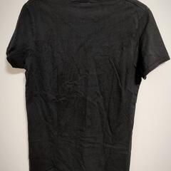 【激安!!】メンズTシャツ スーク ブラック の画像