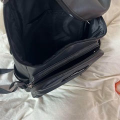 (決定)リュックの画像
