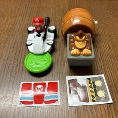 マクドおもちゃ　求ジョーズ