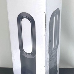 未開封新品のdyson hot+cool am09 ブラック最新...