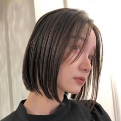 カットモデル✂️(無料)