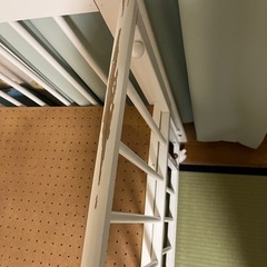 KATOJI  ベビーベッドの画像