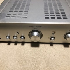 DENON製アンプ　PMA-1500AE