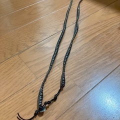 💎ﾍﾏﾀｲﾄ5連ﾌﾞﾚｽﾚｯﾄ💎「最終値下げ❗️」の画像