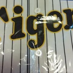 甲子園チケット4枚　9月5日　中日戦　大人3枚・小人1枚　ライト外野　