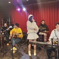岡山音楽サークル「sonova / ソノバ vol.16」 - メンバー募集