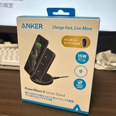ANKER Power Wave 2 Sense Stand