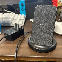 ANKER Power Wave 2 Sense Standの画像