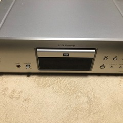 DENON製CDプレーヤー　DCD-1500AE