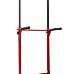 【9\13夕方までの出品】懸垂マシン WASAI （レッド）