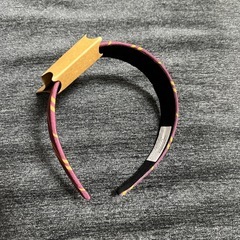 ハリーポッター　カチューシャ
