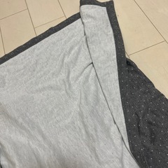 授乳ケープ一度使用のみの画像