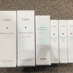 まる様お取引き中ビーグレン　6点セット　