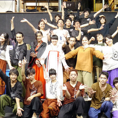 ☆演劇　アクターズスタイル　第七回本公演　出演者・スタッフ募集