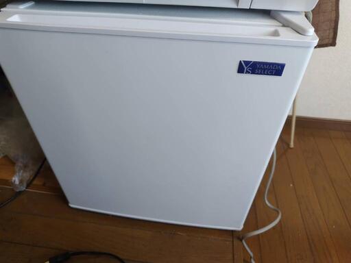 ワンドア　ミニ冷蔵庫