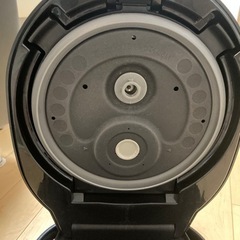 家電 キッチン家電 炊飯器の画像