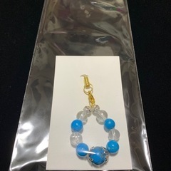 強力お守り⭐︎こども守り、