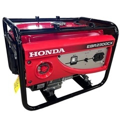 NO.1685 〈極美品〉HONDA スタンダード 発電機 EB...