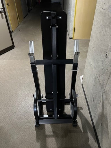 【美品　数量限定】Fighting road ベンチプレス　プレートセット70kg