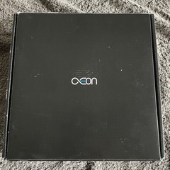 AEON シーシャ Edition 4の画像