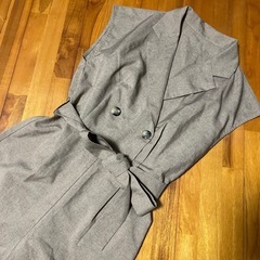 オールインワン　M の画像