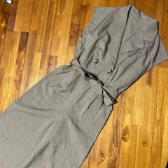 オールインワン　M 