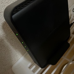 バッファロー　ルーターの画像