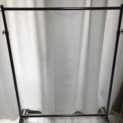 ハンガーラック