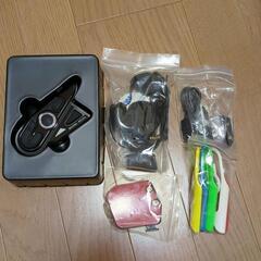 XingtoFight R15pro バイクインカム １台の画像