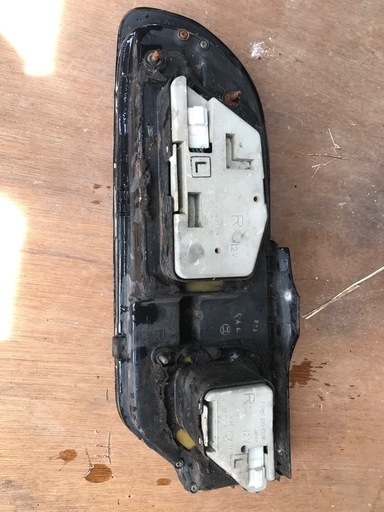 車のパーツ Silvia break light