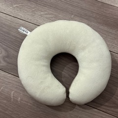ベビー　クッションの画像