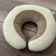 ベビー　クッションの画像