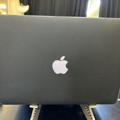 MacBook Air13inch2015の画像