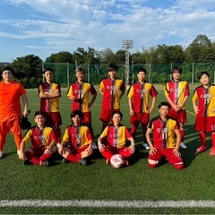 新規メンバー募集！