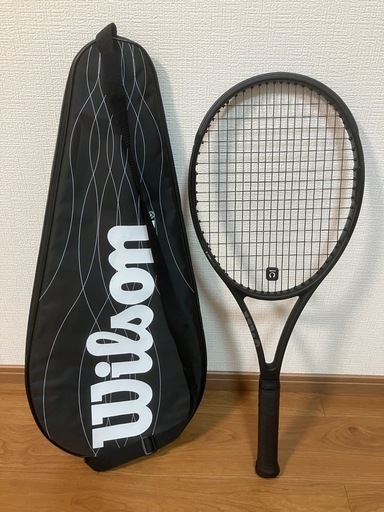 willson ウィルソン PRO STAFF プロスタッフ97LS G2