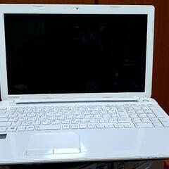  TOSHIBA dynabook ノートパソコンの画像