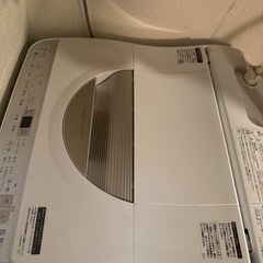 SHARP 洗濯機