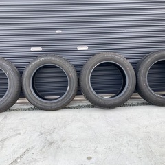 タイヤ　205/60R16 の画像