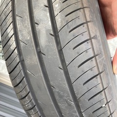 タイヤ　205/60R16 の画像