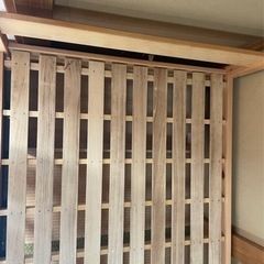 シングルベッドの画像