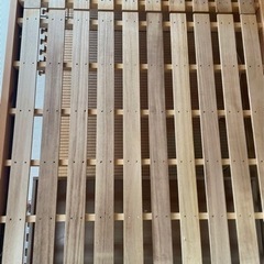 シングルベッドの画像