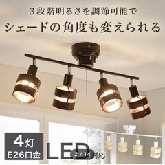スポットライト