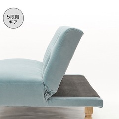 ソファーベット