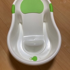 ベビーバス