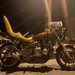 zephyr400 C5